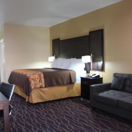 האמבל Express Inn And Suites מראה חיצוני תמונה