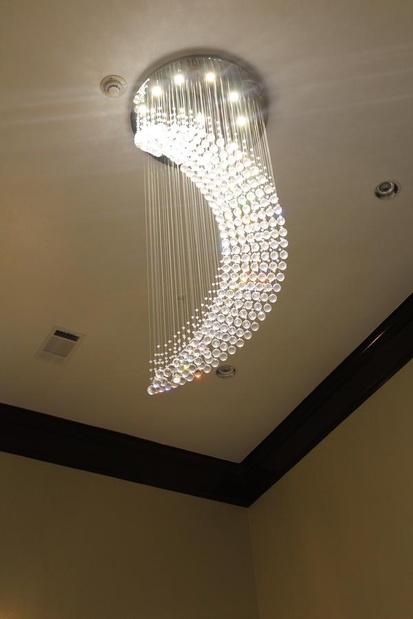 האמבל Express Inn And Suites מראה חיצוני תמונה